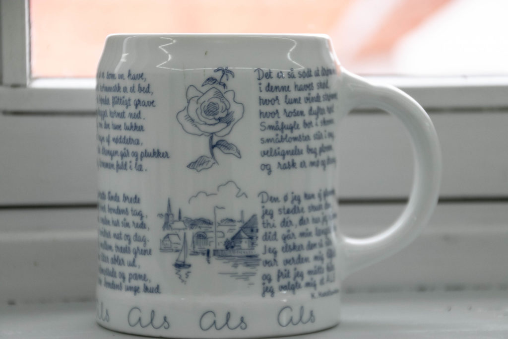 Afsæt i Als © SønderborgNYT