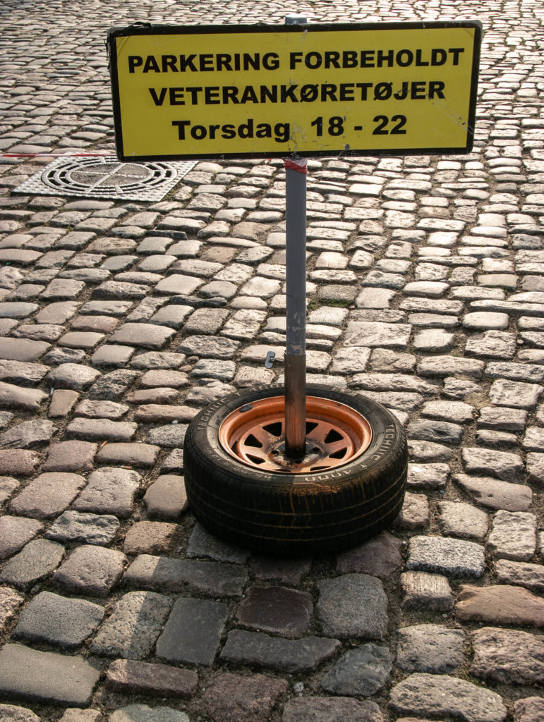 Veteraner © SønderborgNYT