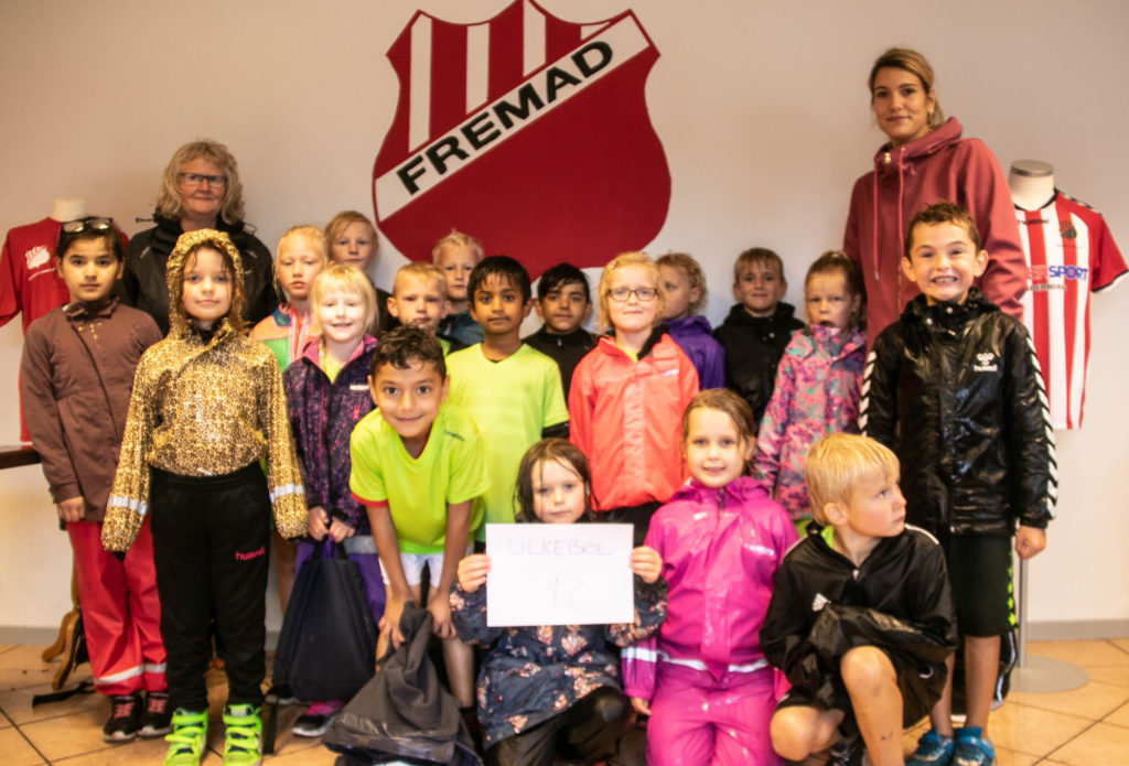 Regn og fodbold © SønderborgNYT