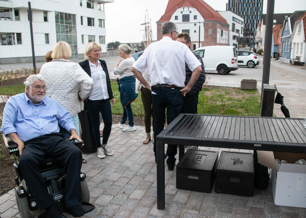 Ankerpladsen © SønderborgNYT