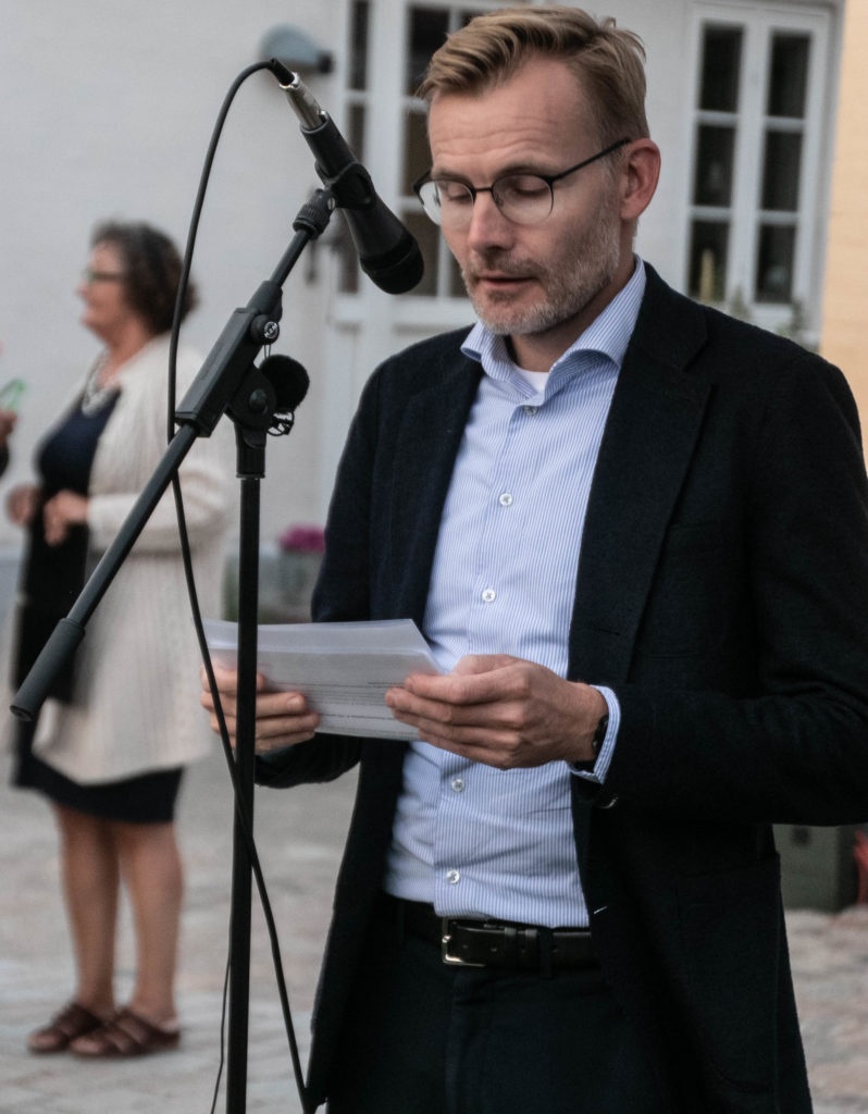 Ankerpladsen © SønderborgNYT