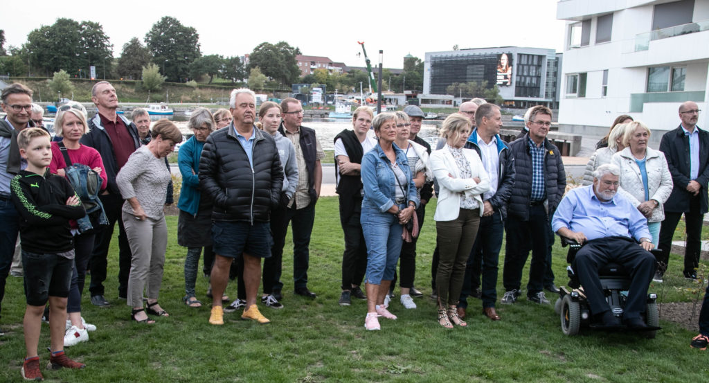 Ankerpladsen © SønderborgNYT