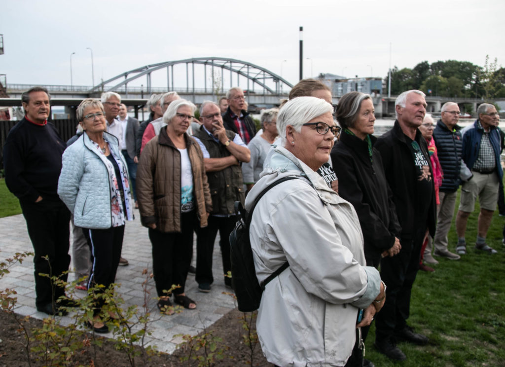 Ankerpladsen © SønderborgNYT