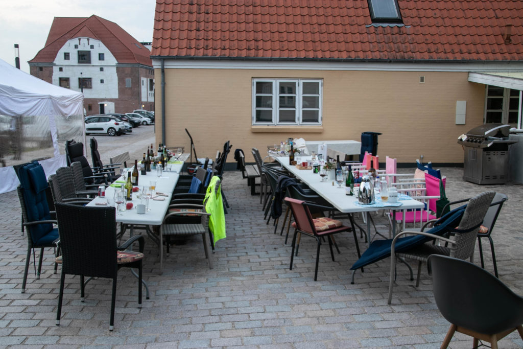 Ankerpladsen © SønderborgNYT