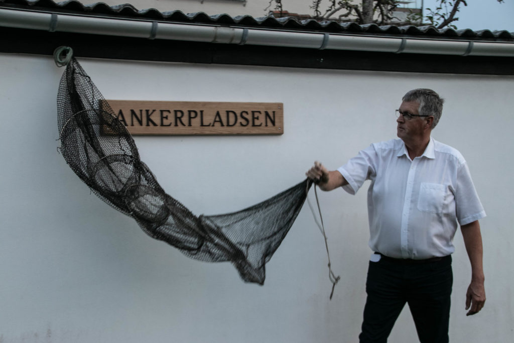 Ankerpladsen © SønderborgNYT