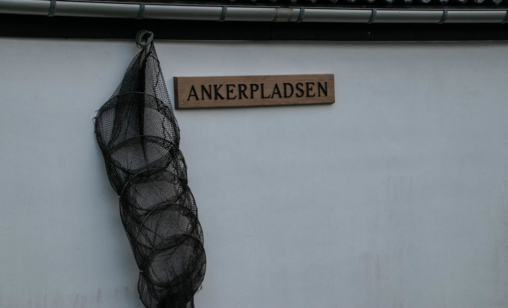 Ankerpladsen © SønderborgNYT