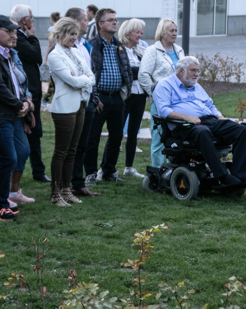 Ankerpladsen © SønderborgNYT