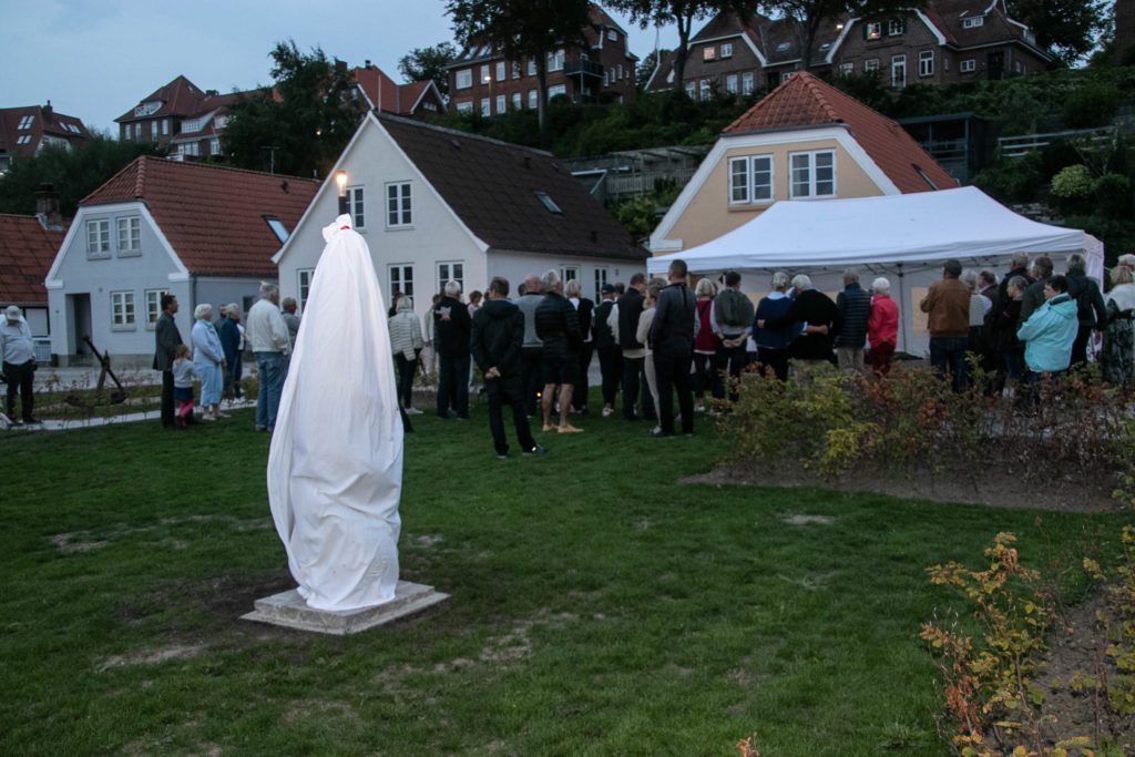 Ankerpladsen © SønderborgNYT