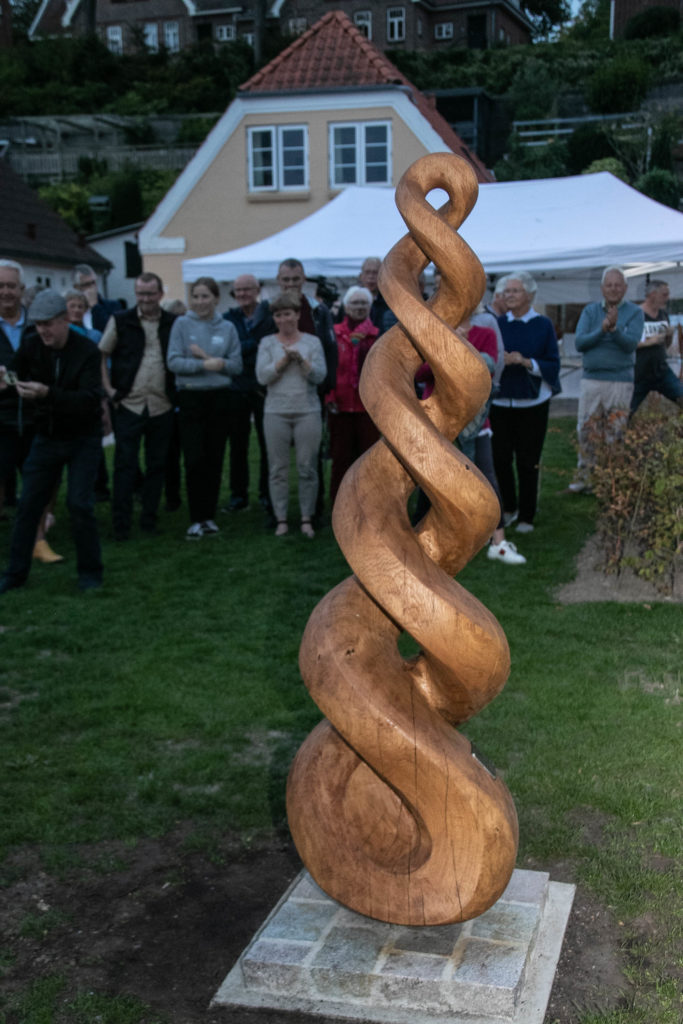 Ankerpladsen © SønderborgNYT