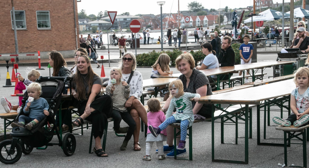 Kongelig Classic © SønderborgNYT
