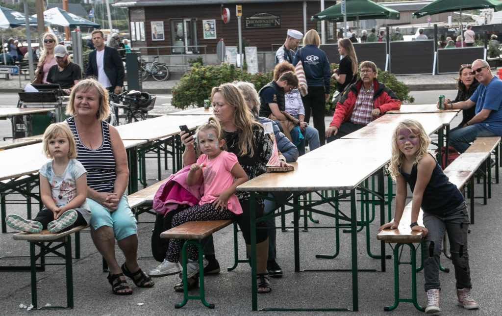 Kongelig Classic © SønderborgNYT