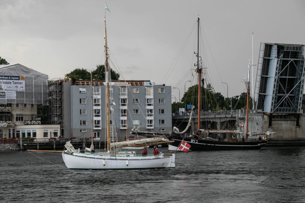 Kongelig Classic © SønderborgNYT