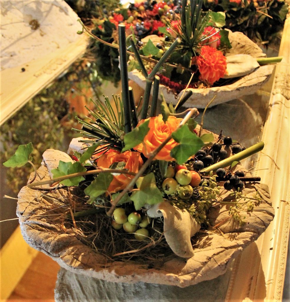 Elstrup Mølle – Foto: Torben Sievertsen