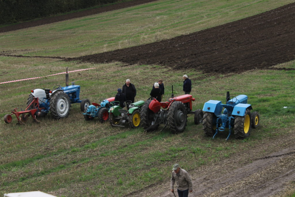 Elstrup Mølle – Foto: Torben Sievertsen