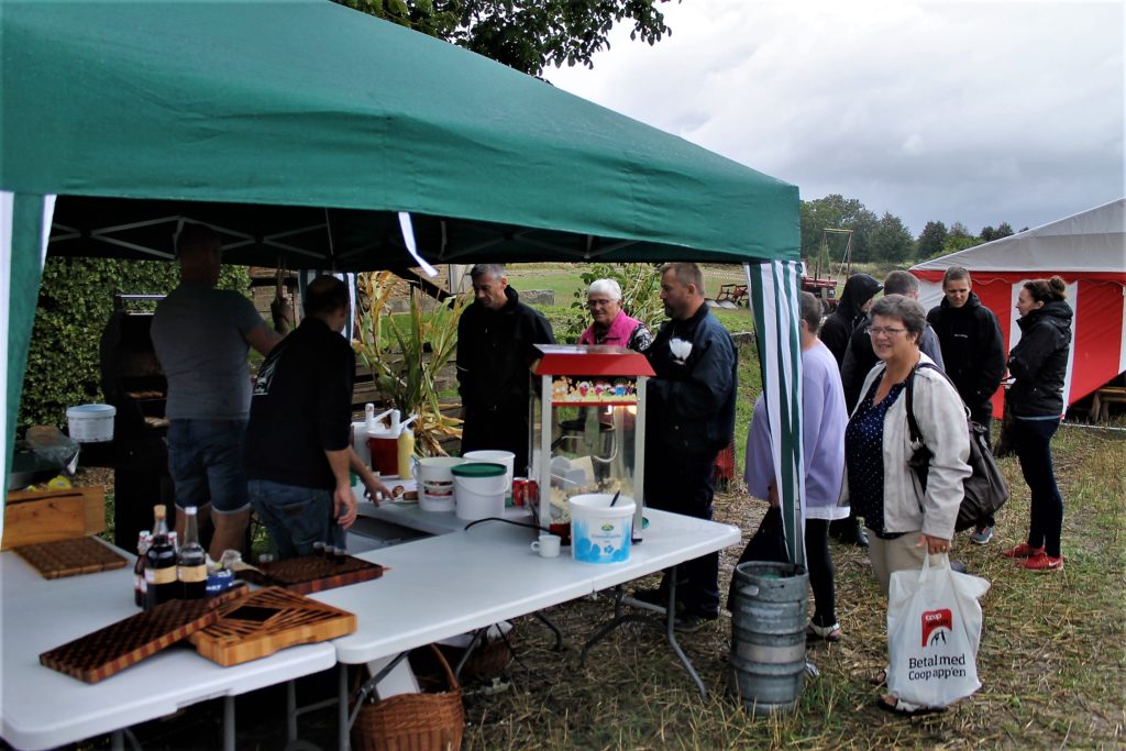 Elstrup Mølle – Foto: Torben Sievertsen