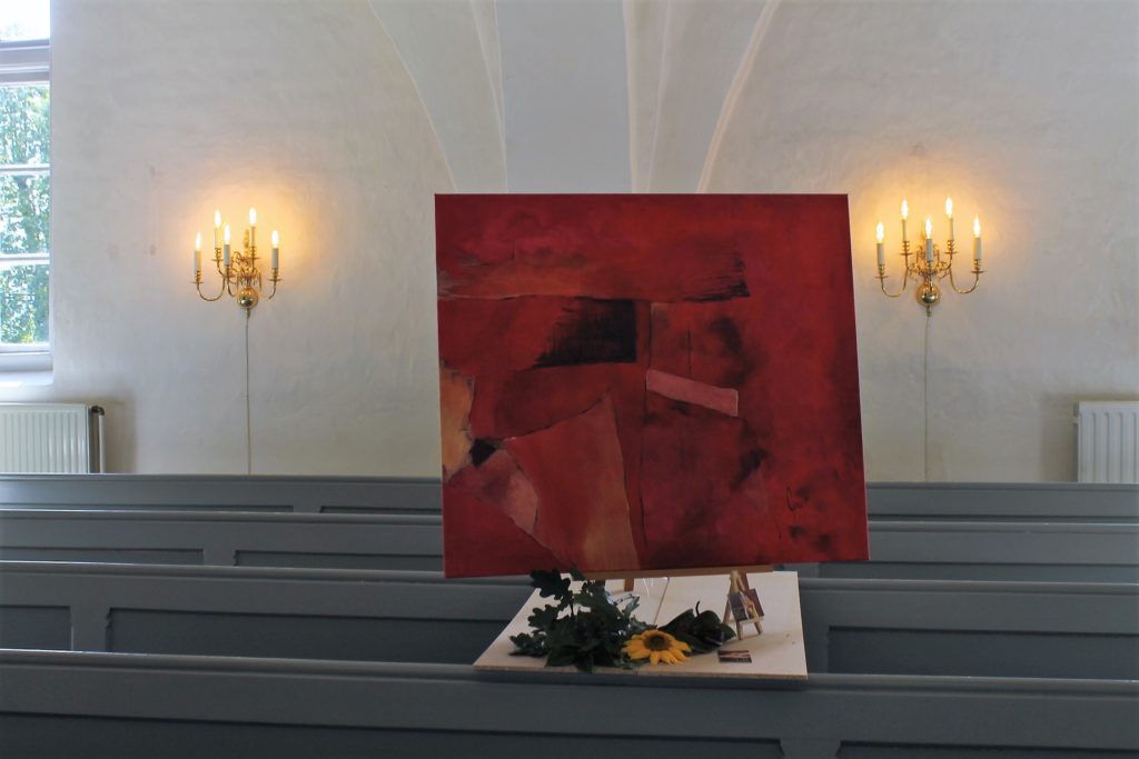 Landsbymarked - Foto: Torben Sievertsen