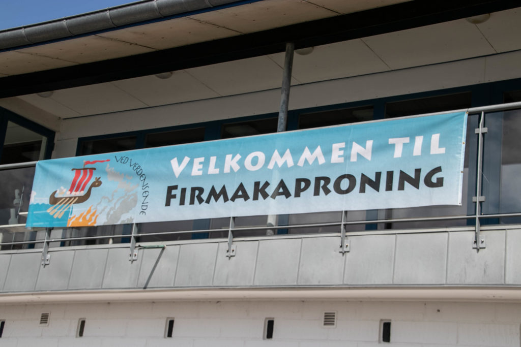 Ro på vandet © SønderborgNYT