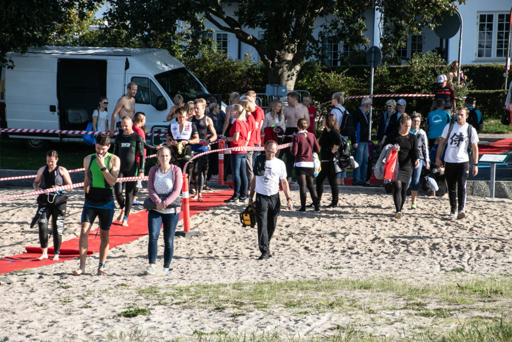 Alssundman © SønderborgNYT