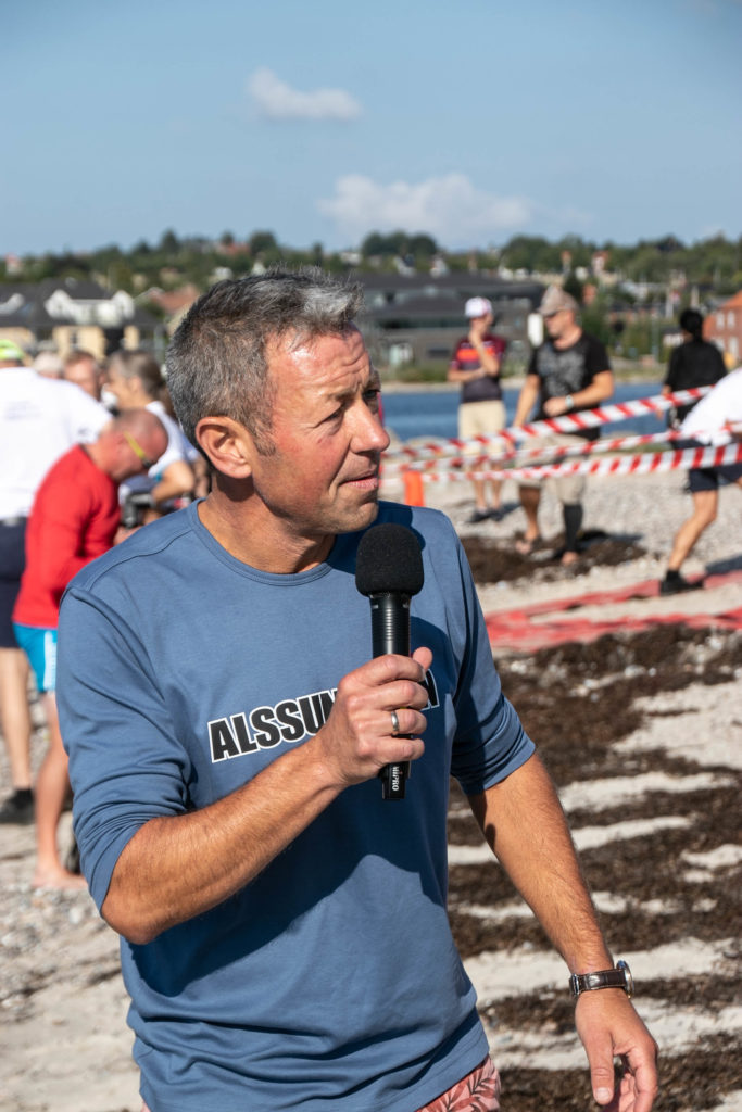 Alssundman © SønderborgNYT