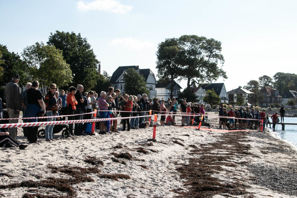 Alssundman © SønderborgNYT