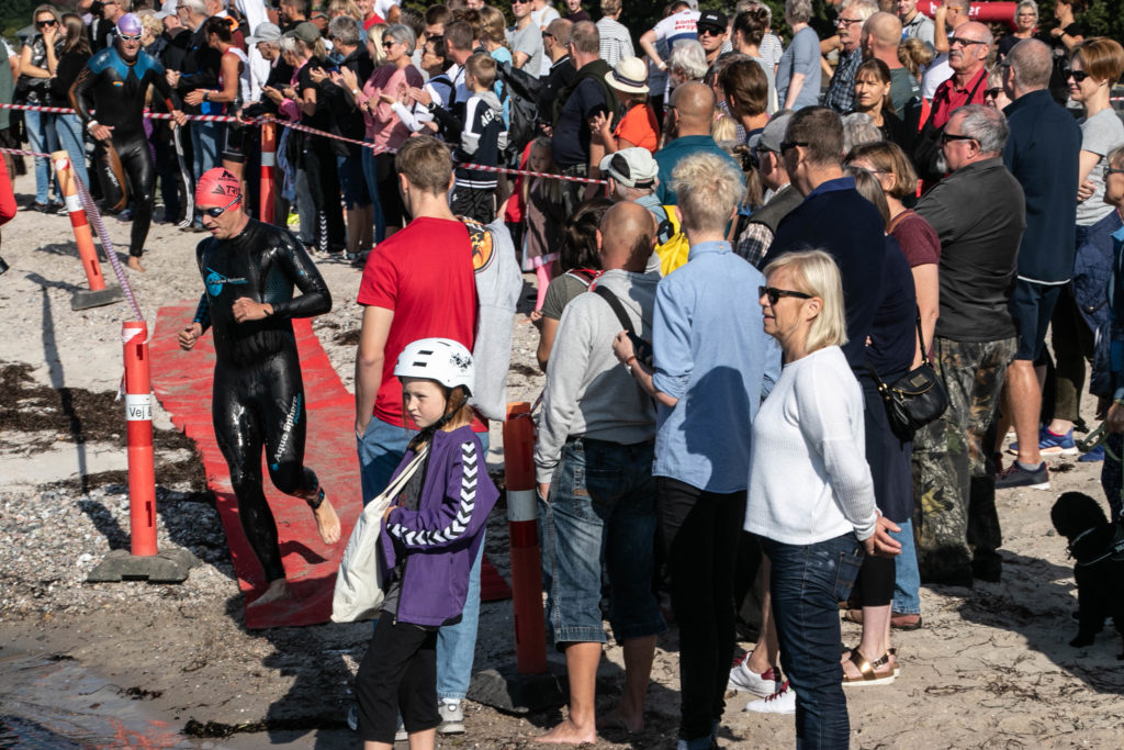 Alssundman © SønderborgNYT