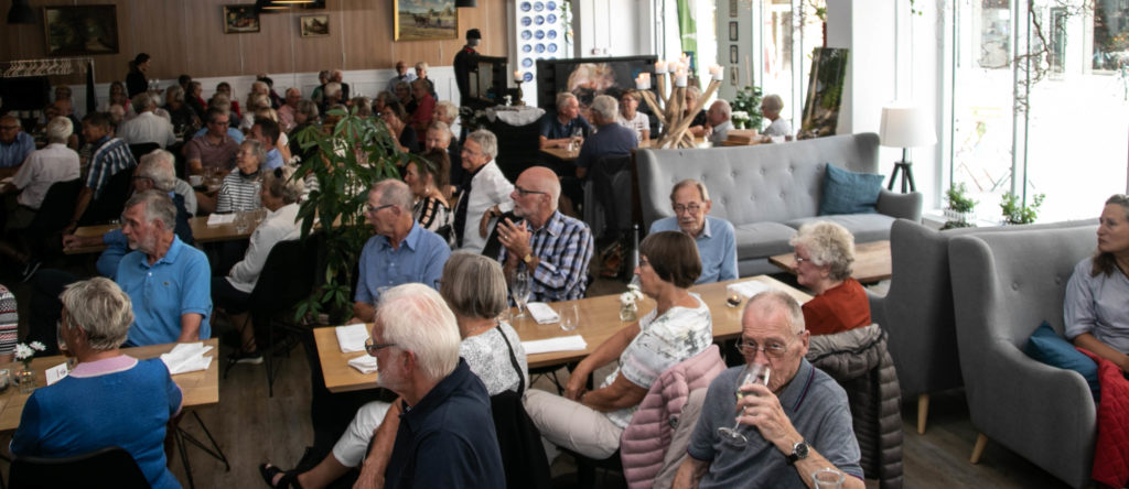 Jazz i Køkkenet © SønderborgNYT
