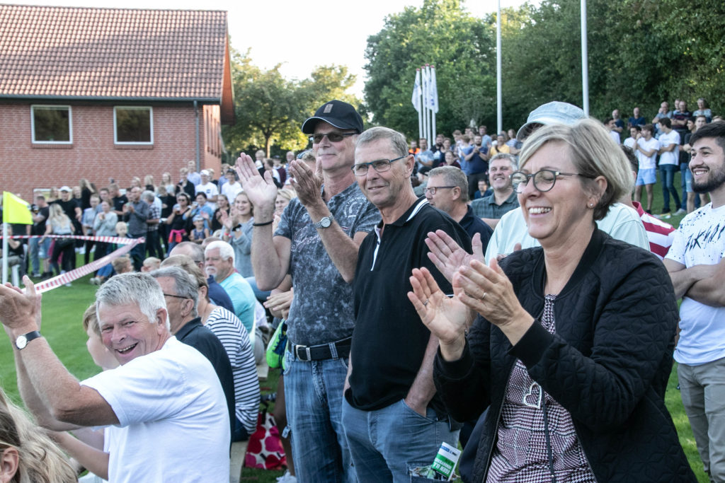 God stemning i EUI © SønderborgNYT