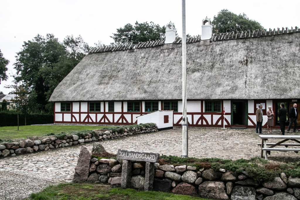 Jollmands Gaard © SønderboorgNYT