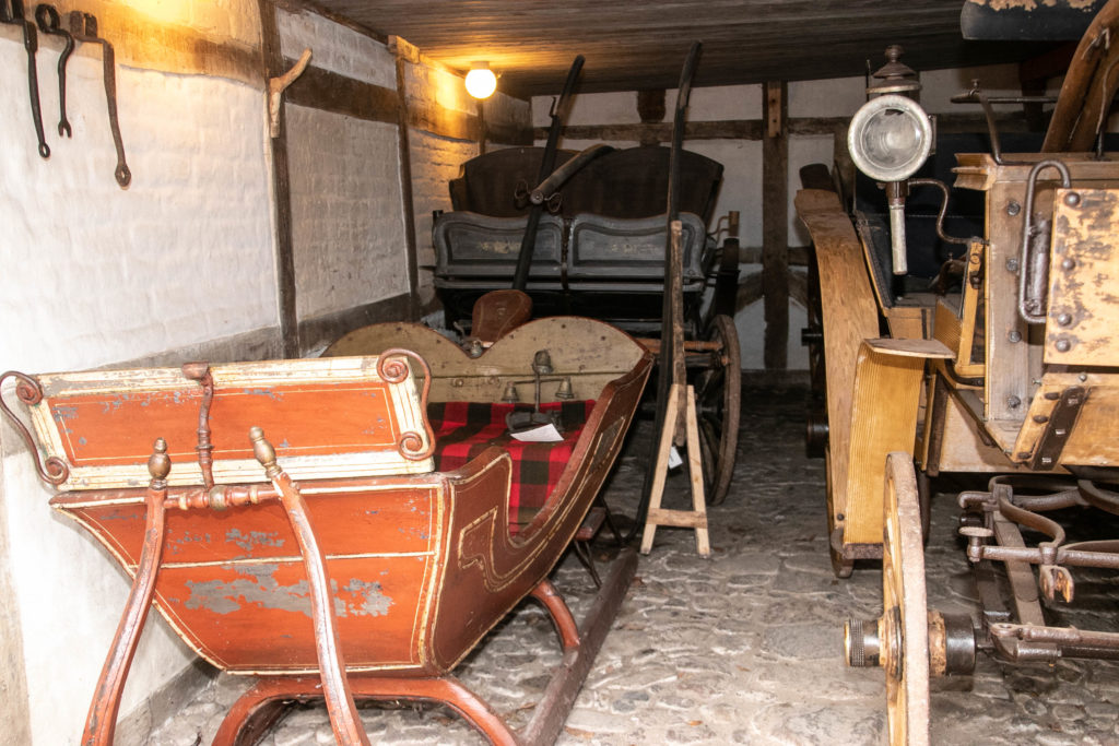 Jollmands Gaard © SønderboorgNYT