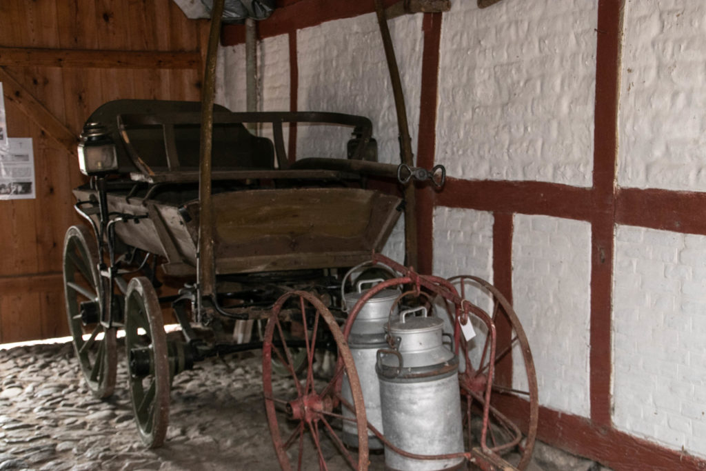 Jollmands Gaard © SønderboorgNYT