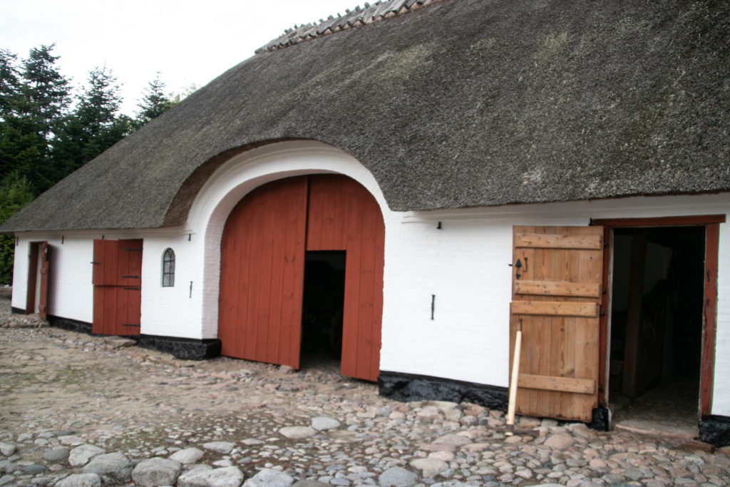 Jollmands Gaard © SønderboorgNYT