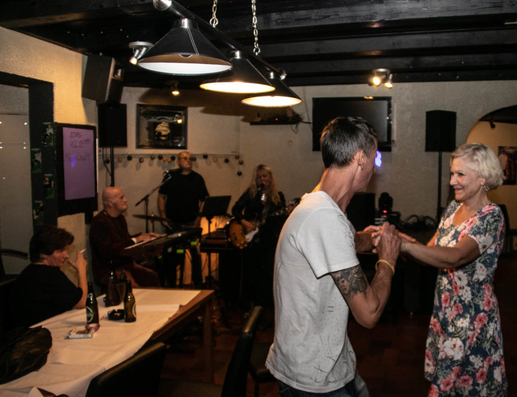 Musik på kroen © SønderborgNYT