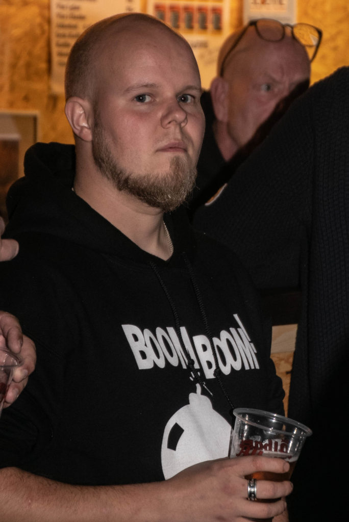 Siloerne i Skovby © SønderborgNYT