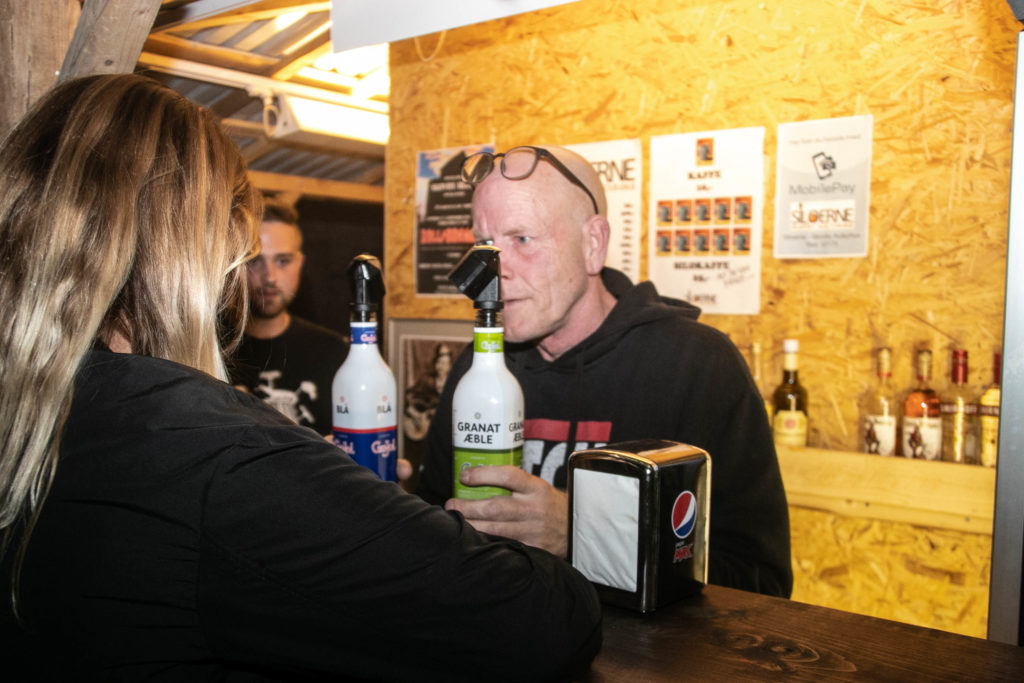 Siloerne i Skovby © SønderborgNYT
