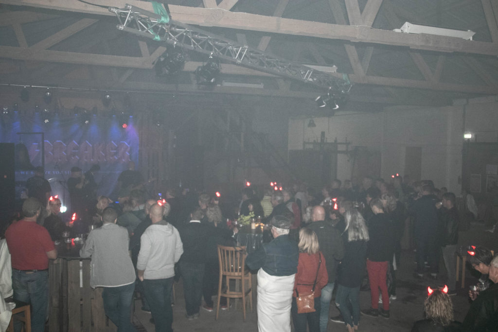 Siloerne i Skovby © SønderborgNYT