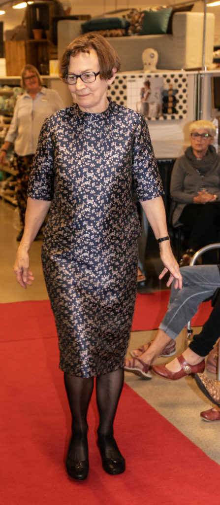 Catwalk hos Stof & Stil © SønderborgNYT