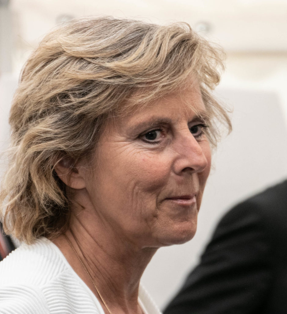 Jørgen Mads Clausens festdag © SønderborgNYT