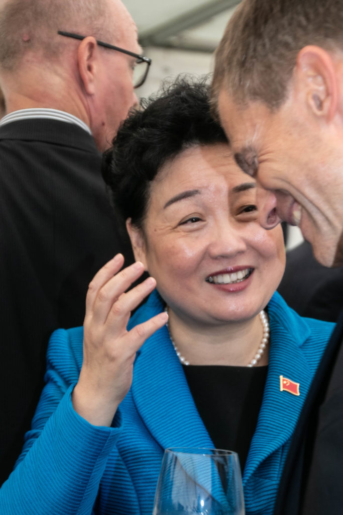 Jørgen Mads Clausens festdag © SønderborgNYT