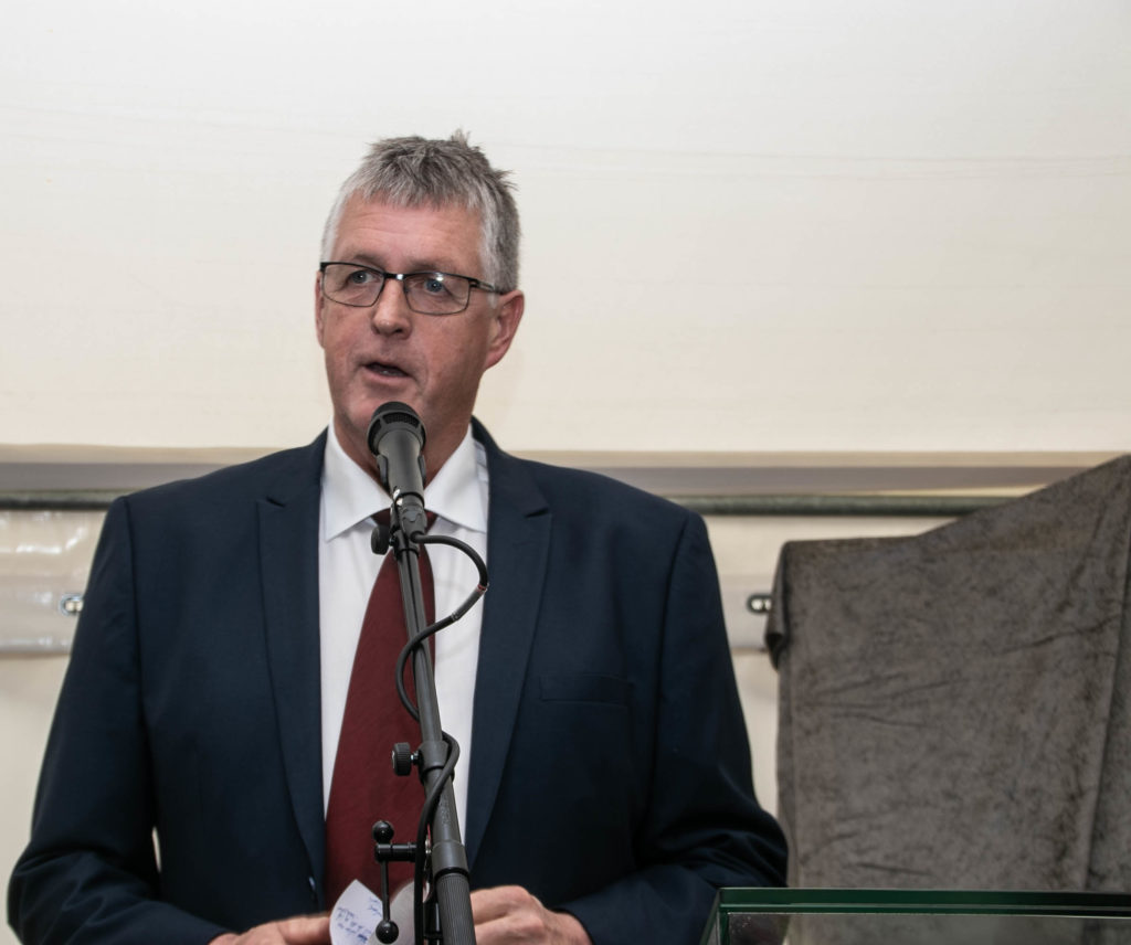 Jørgen Mads Clausens festdag © SønderborgNYT