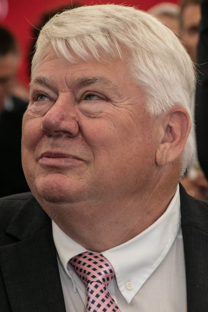 Jørgen Mads Clausens festdag © SønderborgNYT