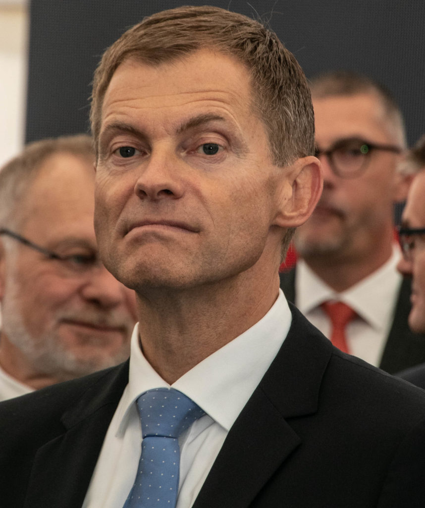 Jørgen Mads Clausens festdag © SønderborgNYT