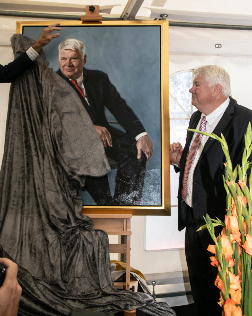 Jørgen Mads Clausens festdag © SønderborgNYT
