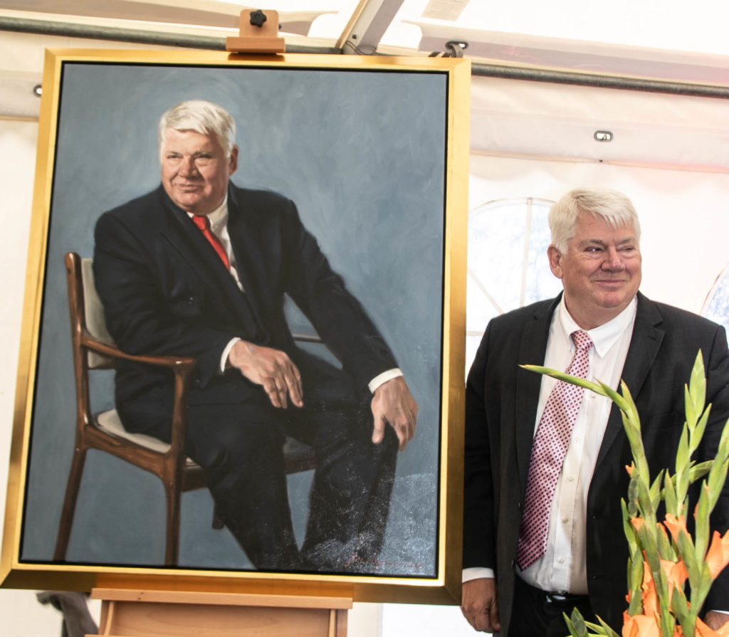 Jørgen Mads Clausens festdag © SønderborgNYT