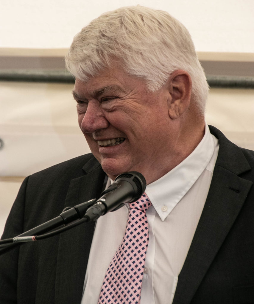 Jørgen Mads Clausens festdag © SønderborgNYT