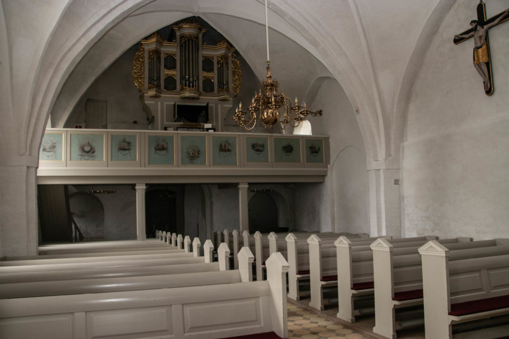 Kirkekig © SønderborgNYT