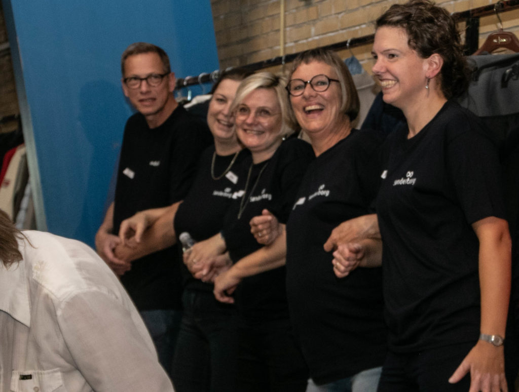 Prisuddeling © SønderborgNYT