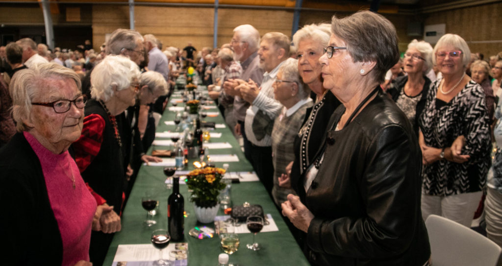 Prisuddeling © SønderborgNYT