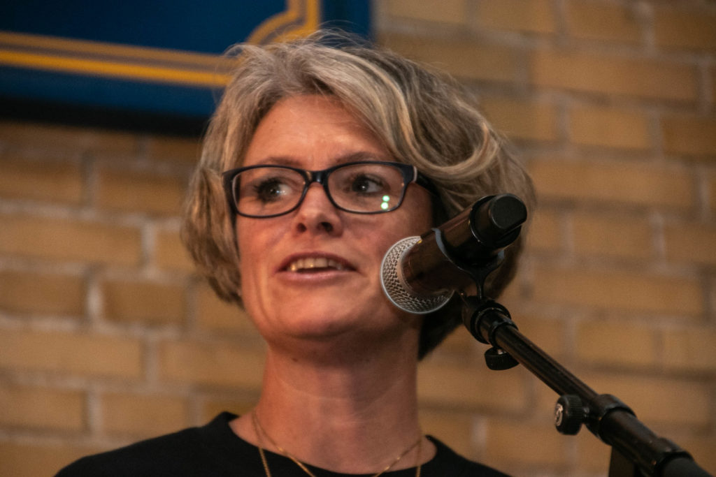 Prisuddeling © SønderborgNYT