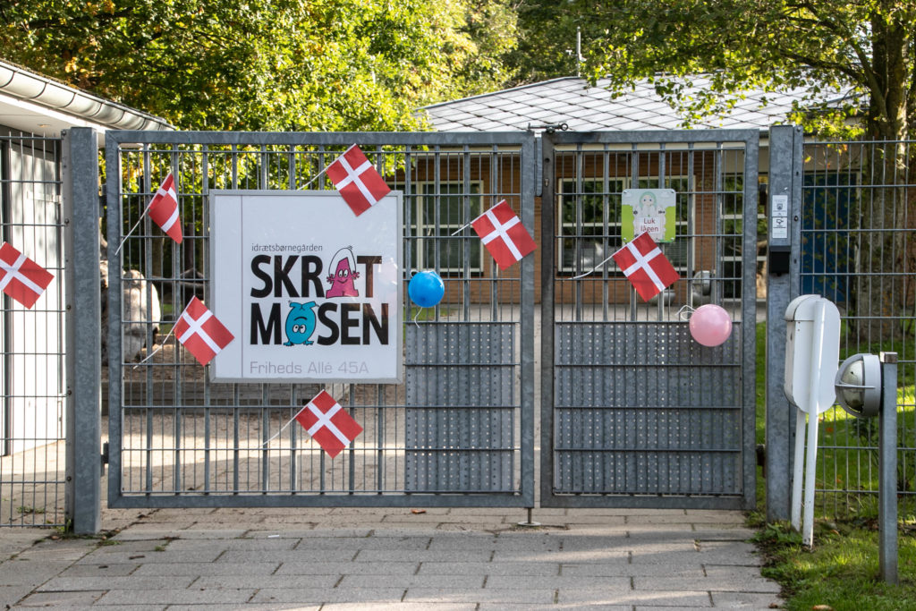 Arena indvies © SønderborgNYT