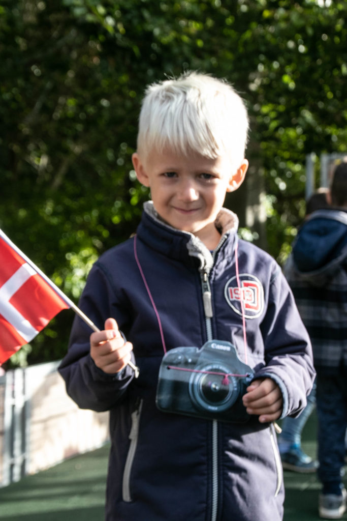 Arena indvies © SønderborgNYT
